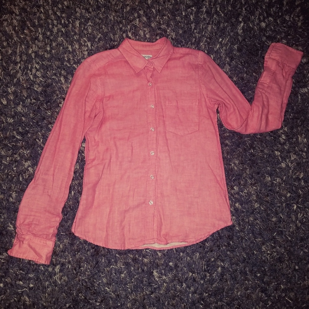 Steven Alan Button Down
